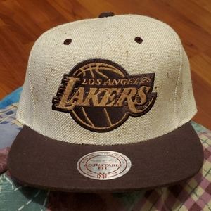 Los Angeles Lakers Hat
